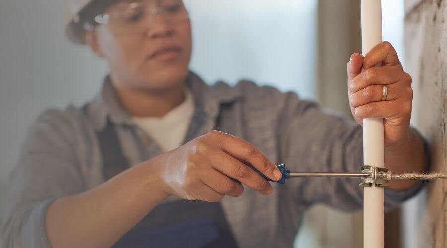 Professional emergency plumbing in Meriden, IA